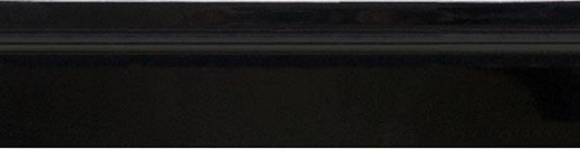 Купить Petracers Gran Gala  Battiscopa Nero 8х31,5 