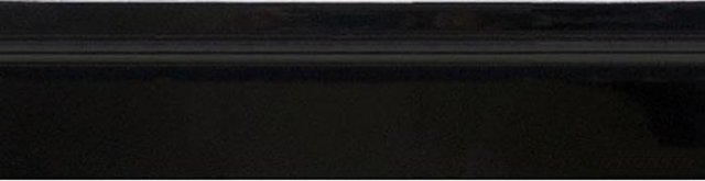 Купить Petracers Gran Gala  Battiscopa Nero 8х31,5 