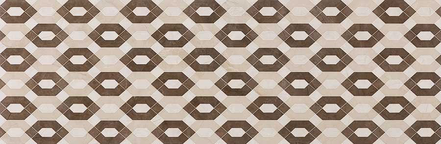 Купить Ecoceramic DC. Metissage Warm 33,3x100 