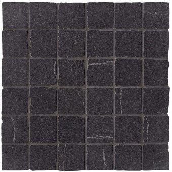 Купить Fap Blok Dark Macromosaico Anticato 30x30 