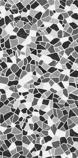 Купить Impronta Marmi di Impronta Nero Marquinia Frammenti SQ Lapp 60х120 