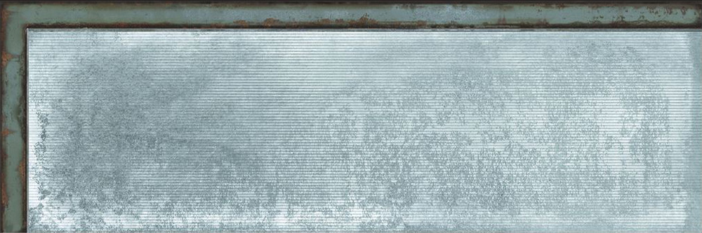 Купить Iris Industrial Glass Steel 20х60 