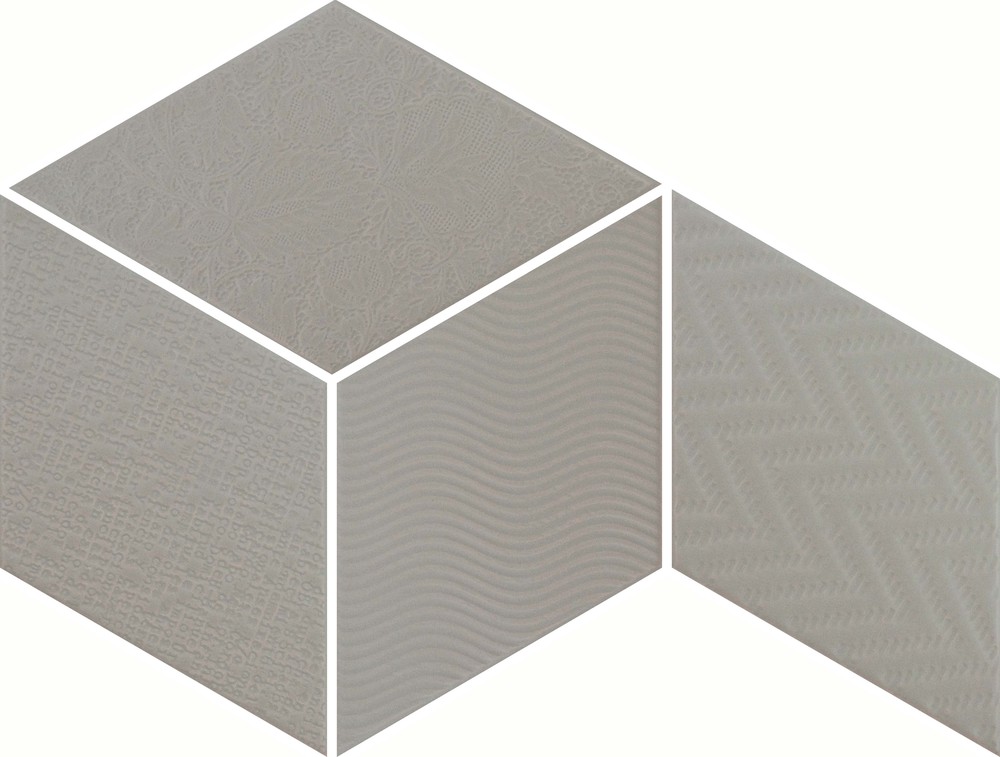 Купить Equipe Rhombus Green Floor 14x24 