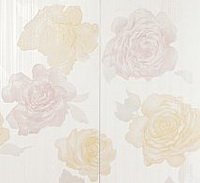 Купить Atlas Concorde Radiance White Flowers 61х56 