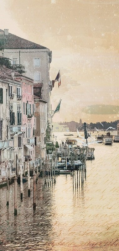 Купить Wide&Style Venezia A 120x278 