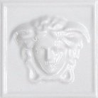 Купить Versace Greek Medusa 3D Avorio 10х10 