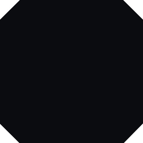 Купить APE Eight Black 20X20 