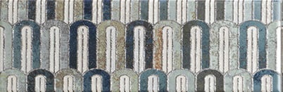 Купить Mainzu Bellagio Arco Blu 10x30 