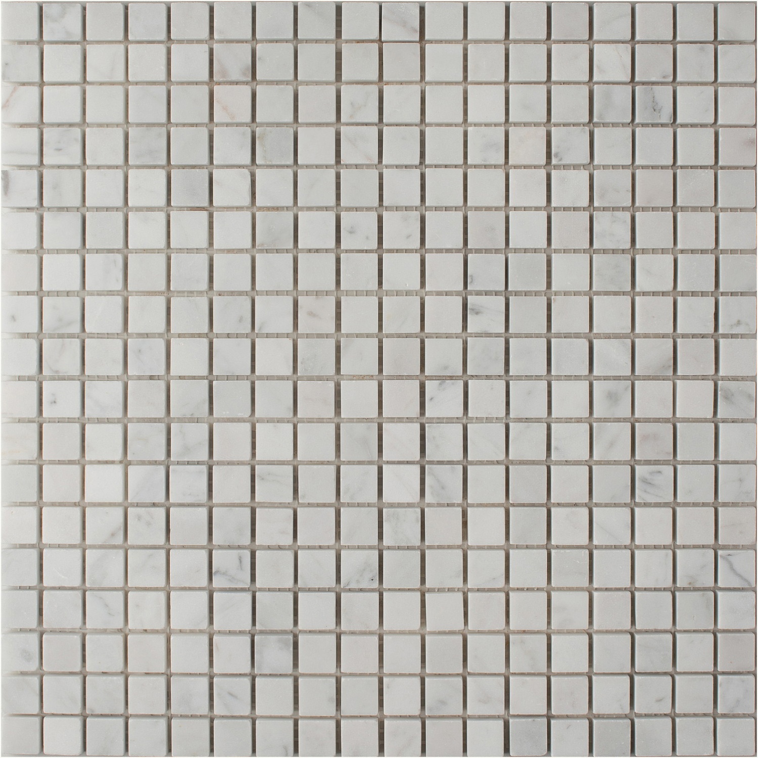 Купить Orro Mosaic Stone Bianco Carrara Pol. 30,5х30,5х0,4 