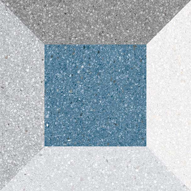 Купить Vives Brenta Argileto Multicolor 20x20 