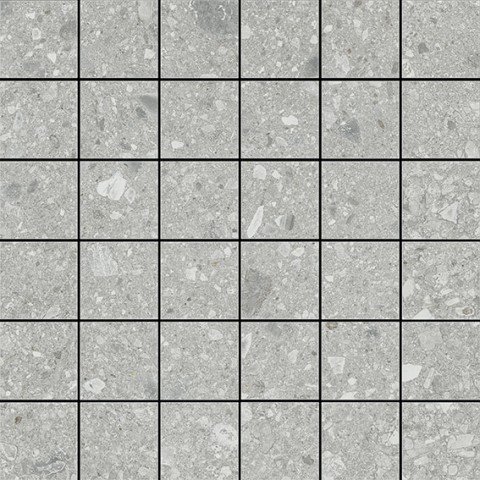 Купить Мозаика Ceppo di Gré Grey M0NN 30х30 
