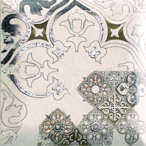 Купить Mainzu Tunisia Deco Tunisia 15х15 (16 паттернов) 