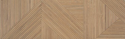 Купить Colorker Tangram Walnut 31,6x100 