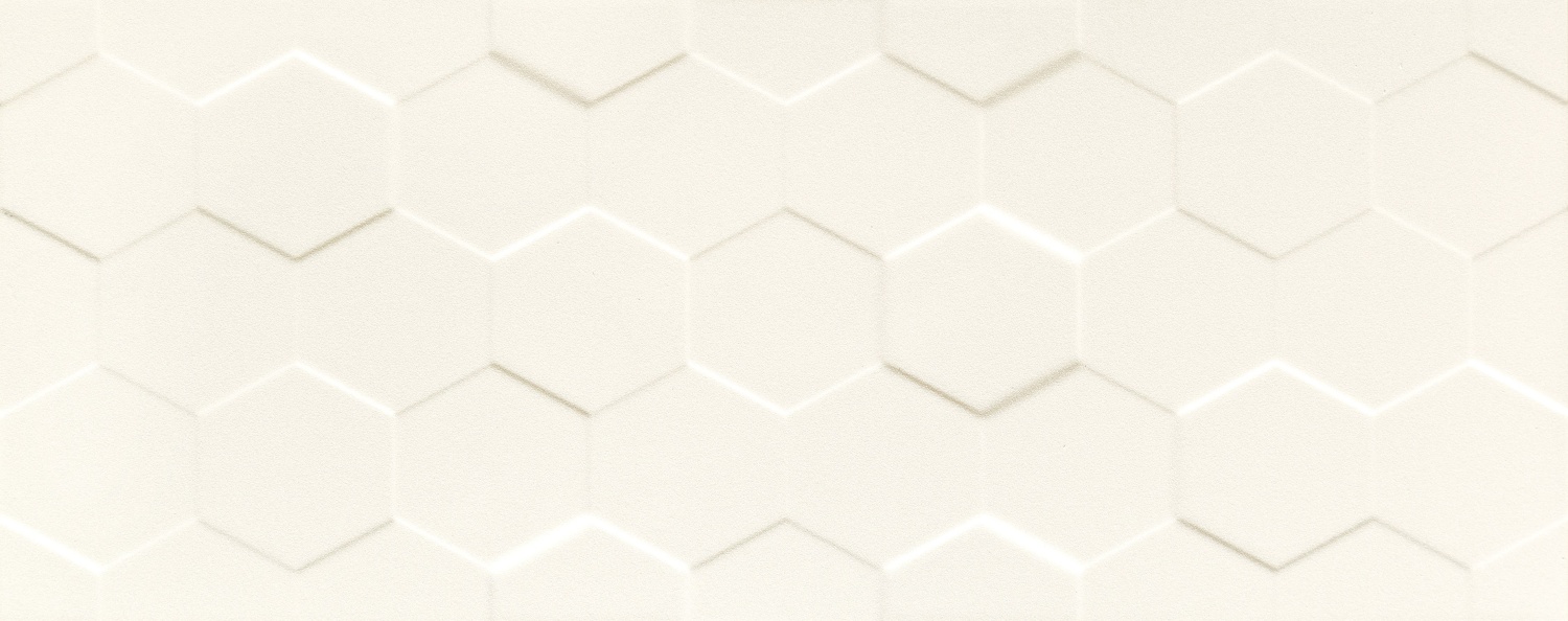 Купить Tubądzin Elementary White Hex STR 29,8х74,8 