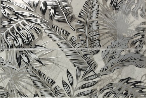 Купить Ape Rex Decor Set (2) Rex Pearl 25x75 