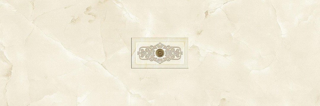 Купить Eurotile Marbelia Decor Insert 29,5х89,5 