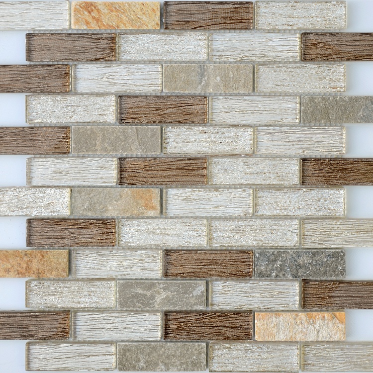 Купить Caramelle Naturelle Onega 8mm 2,3х7,3 29,8x29,8 