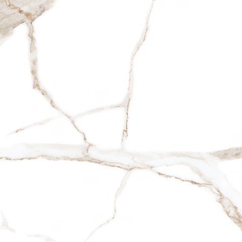 Купить Ikeramix Marbles Statuario White pol. 60х60 