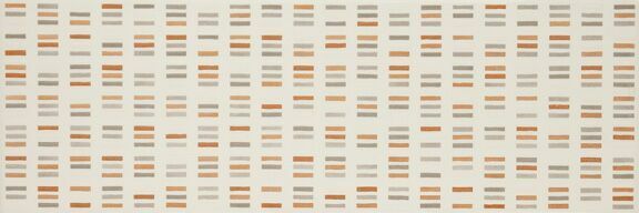 Купить Marazzi Colourline Ivory/Taupe/Orange Decoro 22х66,2 