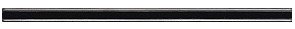 Купить Grazia Formae Coprispigolo Ebony 1,2х26 