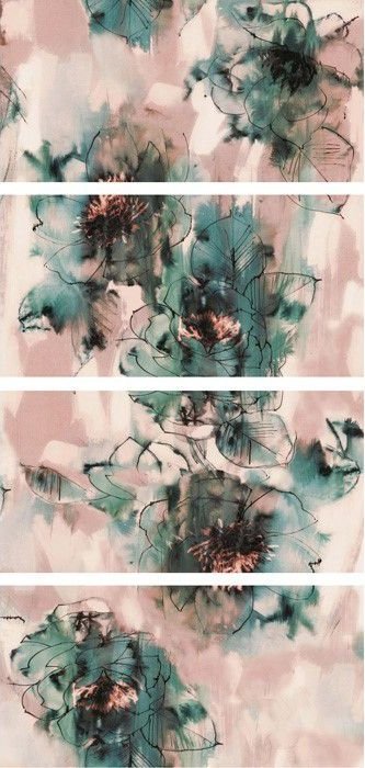 Купить Wide&Style Gouache Pink CP4 120x240 