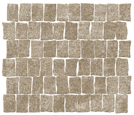 Купить Naxos Start Mosaico Raw Taupe 26х30 