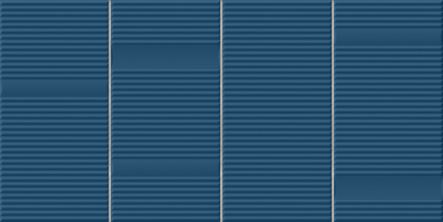 Купить Harmony Beat Blue 20x40 