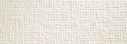 Купить Essentia Square White 35x100 