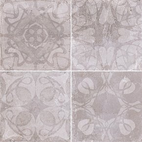 Купить Dual Gres Antigua Cement Decor 45x45 