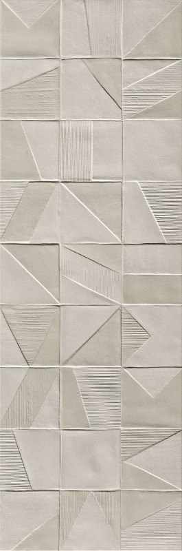 Купить Fap Mat&More Domino Grey 25x75 