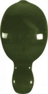 Купить Ang. Moldura Verde Botella Brillo 5х3 