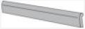 Купить Gardenia Orchidea Marble Torello Marrone 4х58,5 
