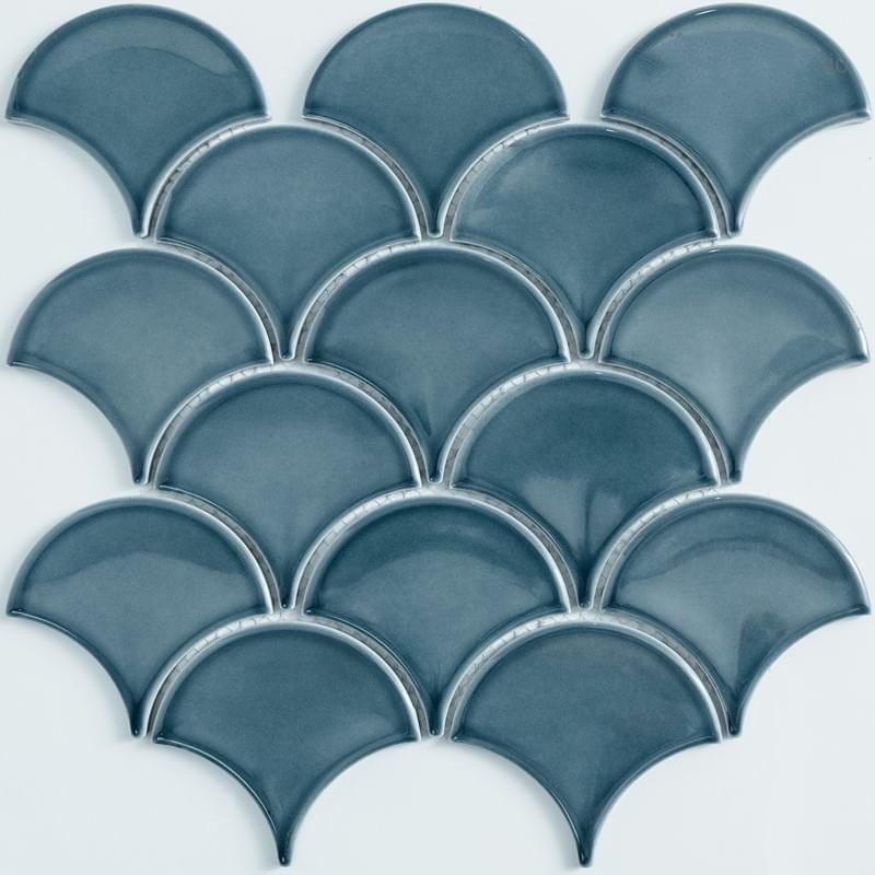 Купить NS Mosaic Rustik R-319 Керамика Глянцевая 25,9x27,3 