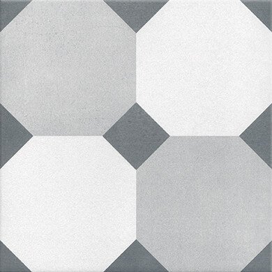 Купить Domino Mundi Grey 33x33 