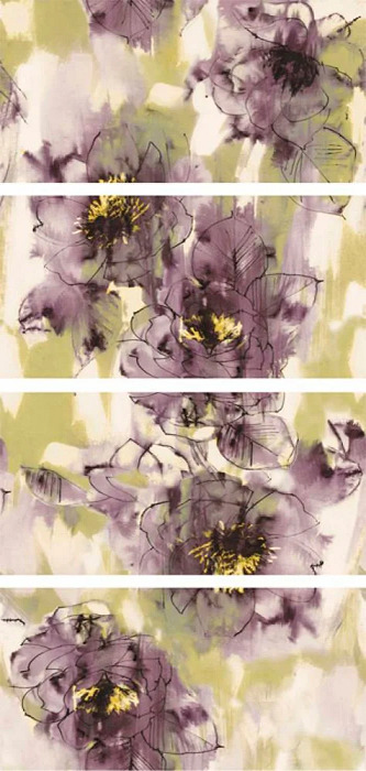 Купить Wide&Style Gouache Sage CP4 120x240 