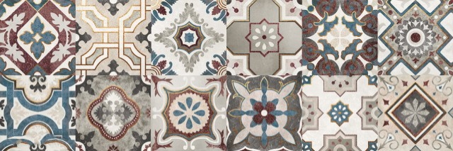 Купить Rocersa Groovy Dec. Iria 20x60 