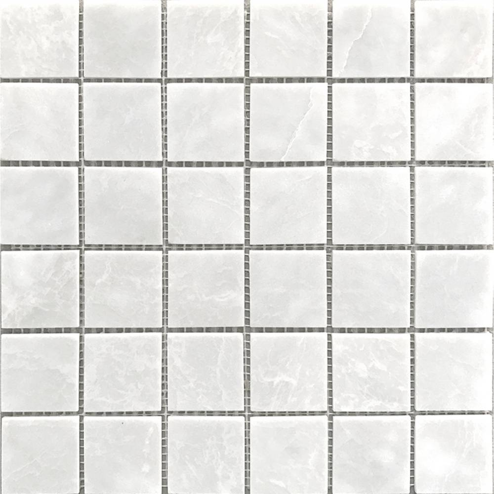 Купить Starmosaic Wild Stone White Polished 30,5х30,5 