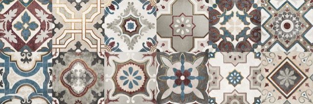 Купить Rocersa Groovy Dec. Iria 20x60 