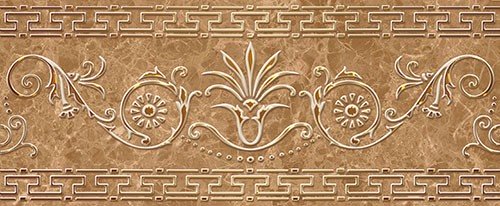 Купить Kerlife Rus Imperial Classico Moca 31,5х13 