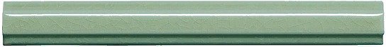Купить Adex Modernista Listelo Clasico C/C Verde Claro 1,7х15 