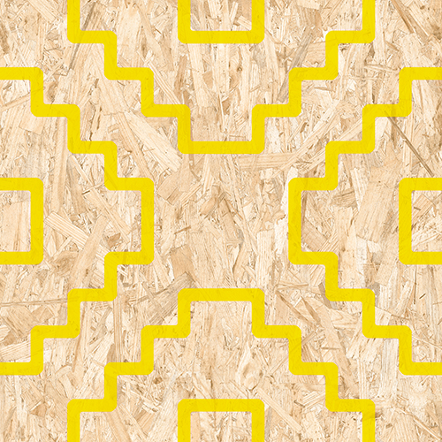 Купить Vives Strand Seriaki-R Natural Amarillo 59,3x59,3 