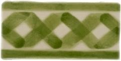 Купить Vives Aranda Tinter Verde 6,5x13 