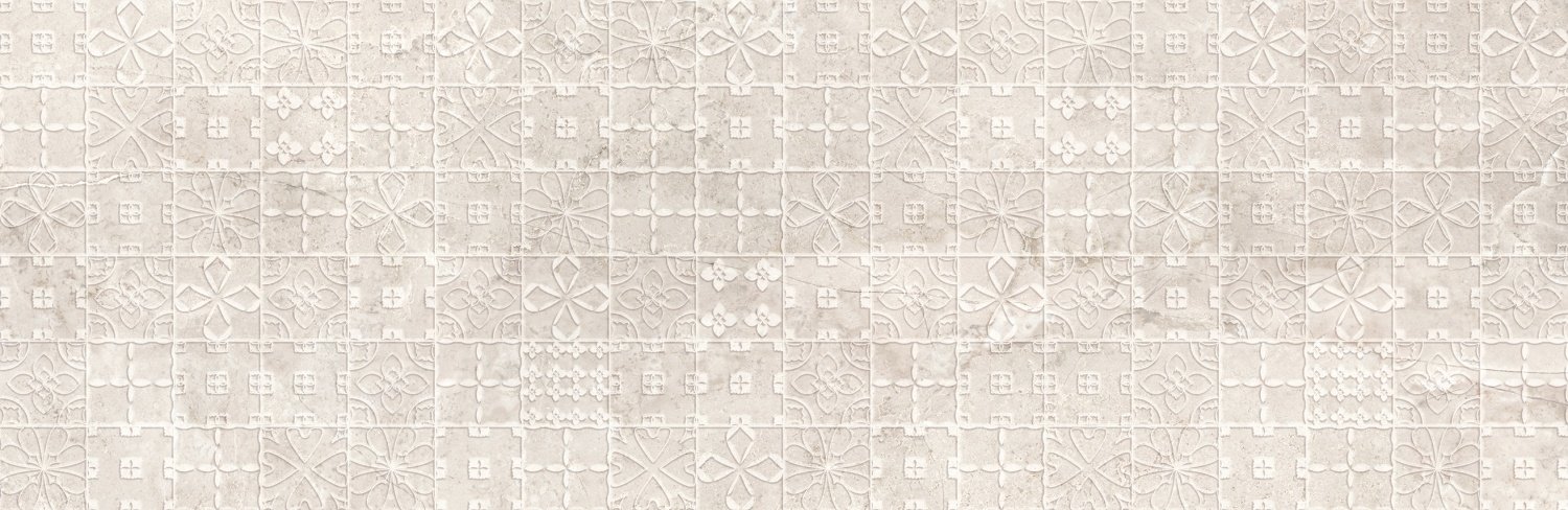 Купить Mei (Meissen) Вставка Grand Marfil Бежевый 29x89 