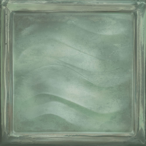 Купить Aparici Glass Green Vitro 20,1х20,1 
