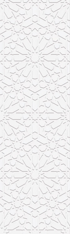 Купить Aparici Alhambra White Mexuar 29,75х99,55 