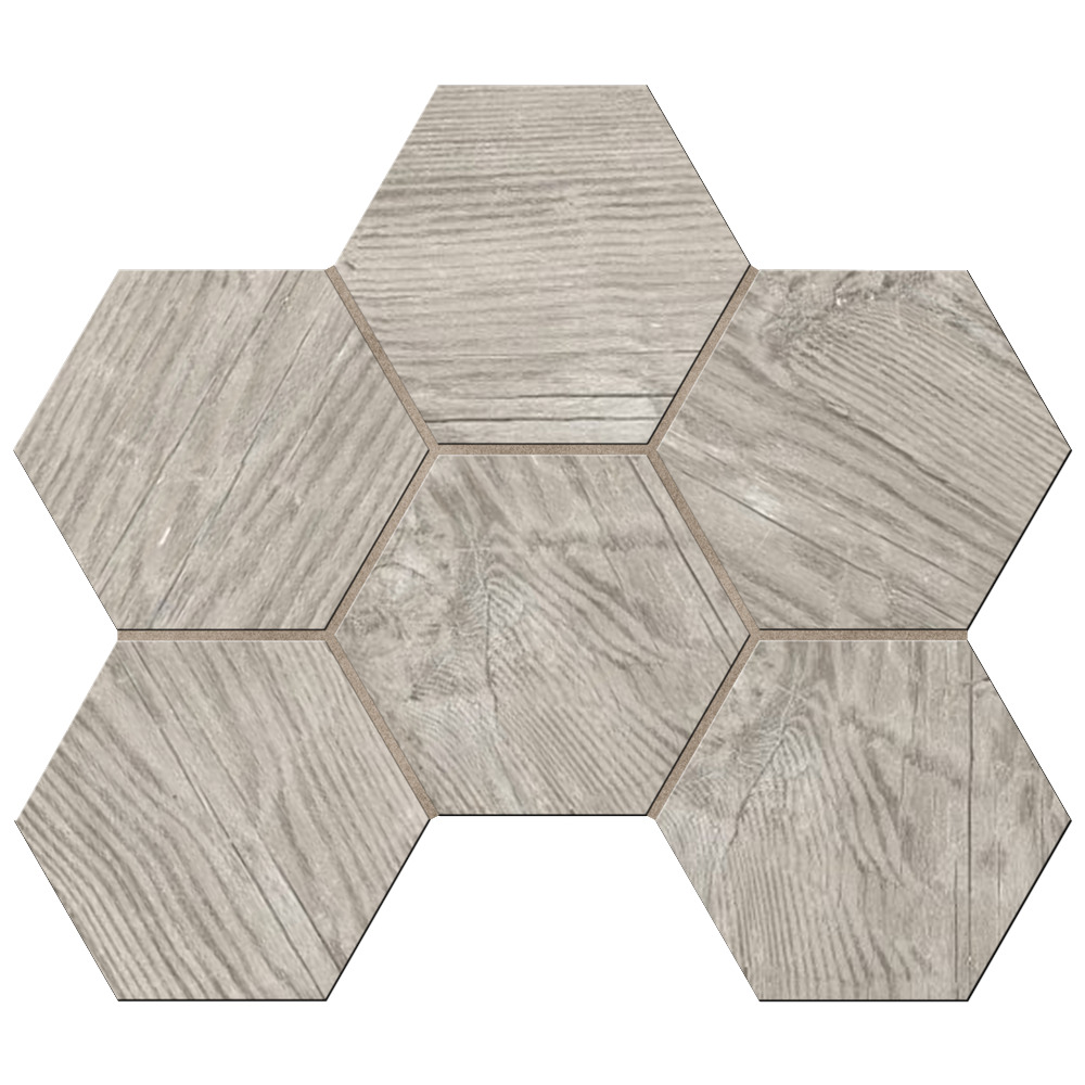 Купить Ametis Tarkin Mos. TA01 Hexagon 25x28,5 