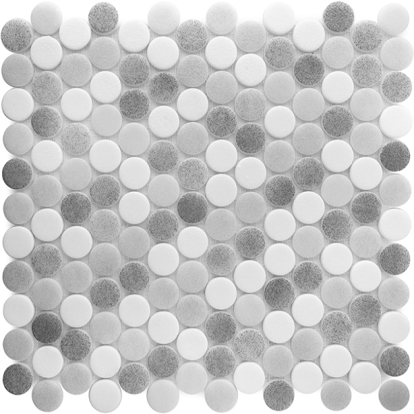 Купить Vidrepur Antislip Circle № 100/514/515 Antid. 30,6x31,4 