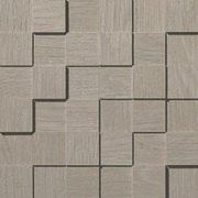 Купить Atlas Concorde Bord Cumin Mosaico Square 3D 30x30 