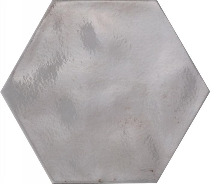 Купить Cir&Serenissima Fuoritono Esagona Fuoribianco Polished 24x27.7 