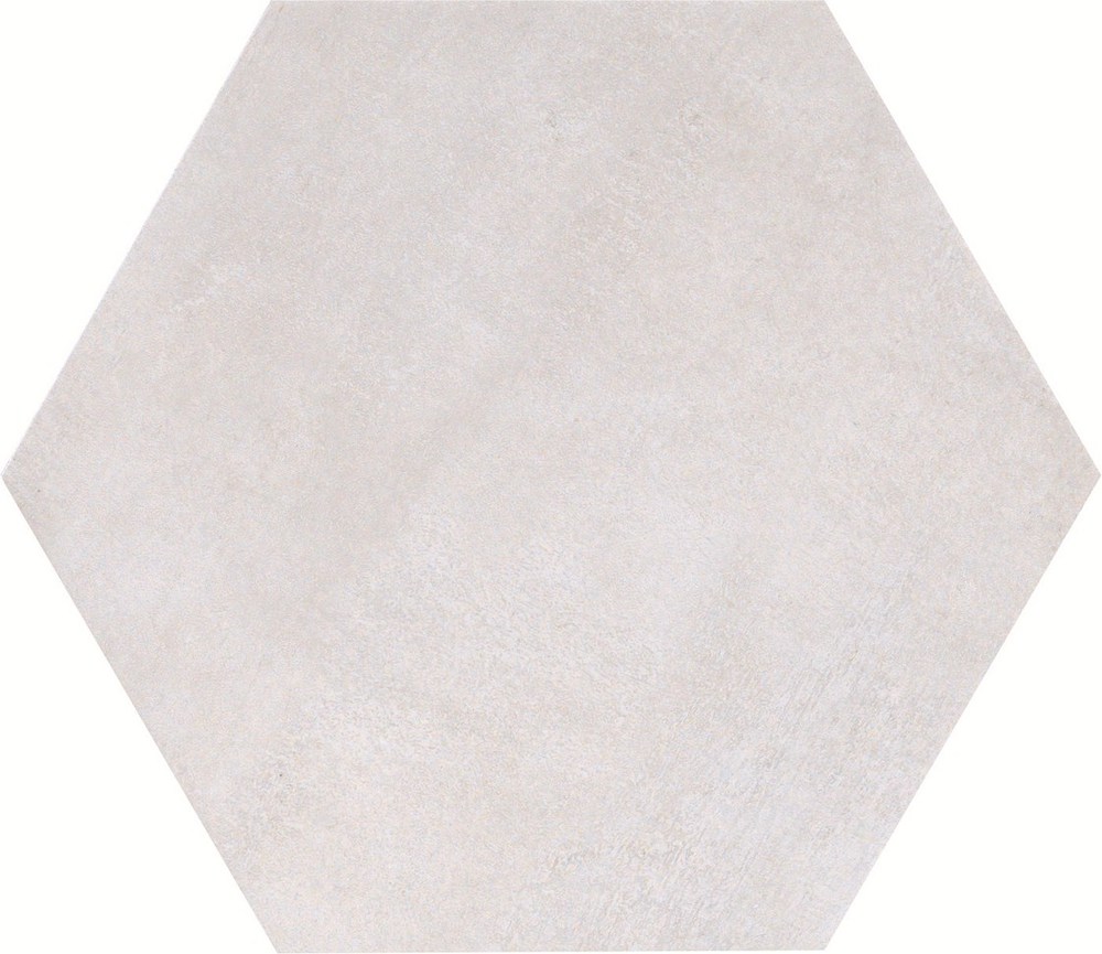 Купить Cir Docklands White Hexagone 24х27,70 